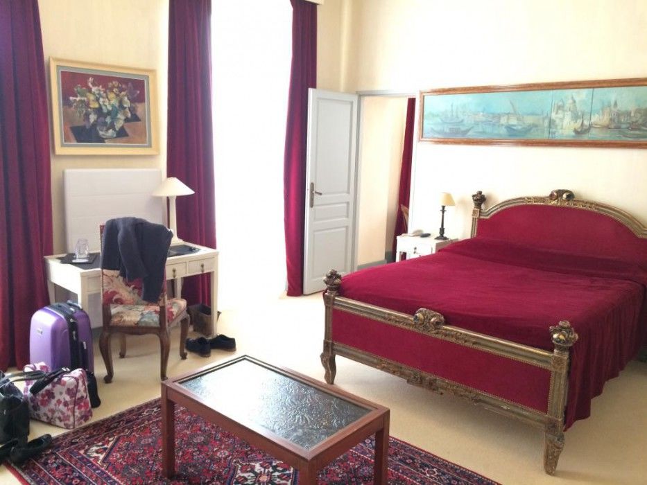 Le Manoir Saint Jean Otel Dış mekan fotoğraf