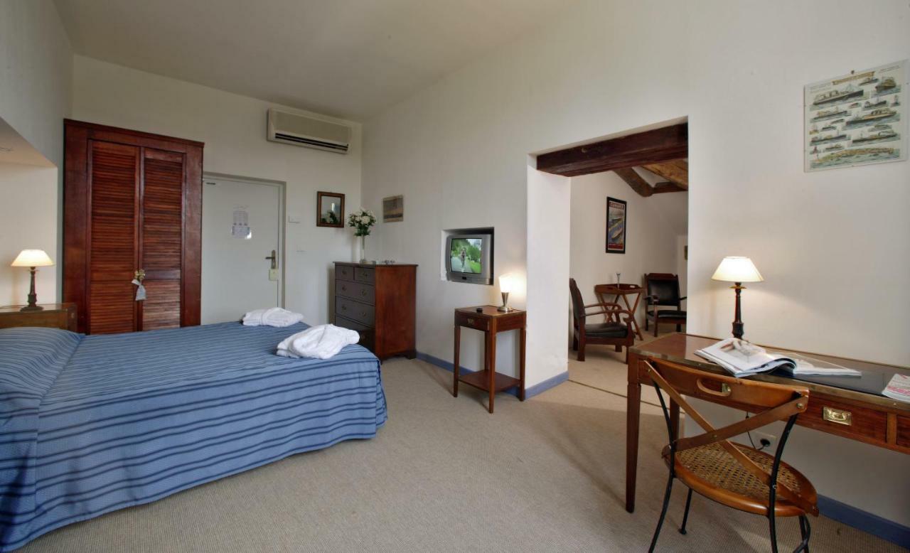 Le Manoir Saint Jean Otel Dış mekan fotoğraf