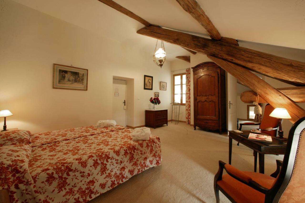 Le Manoir Saint Jean Otel Dış mekan fotoğraf