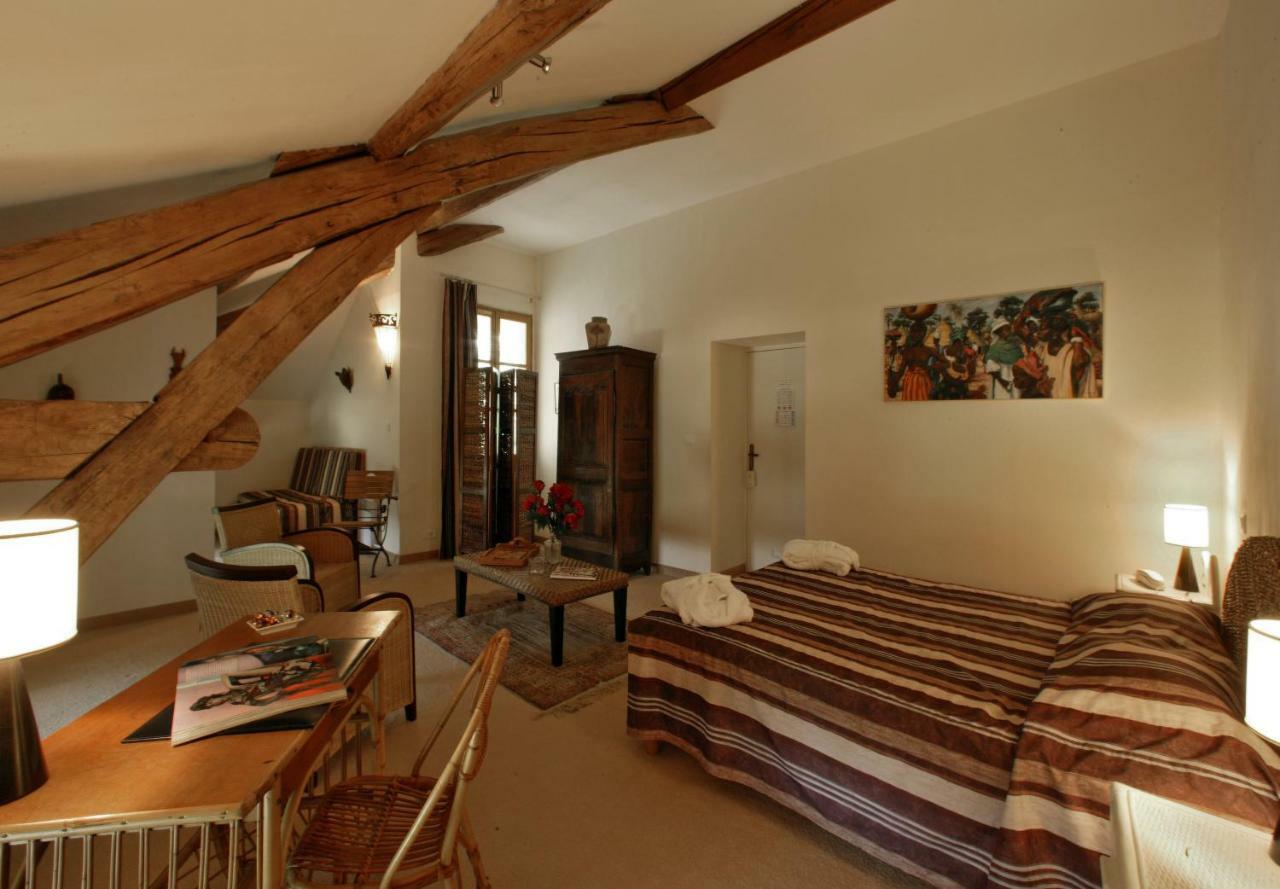 Le Manoir Saint Jean Otel Dış mekan fotoğraf